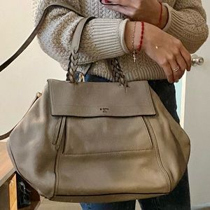Tory Burch Doctor Bag
